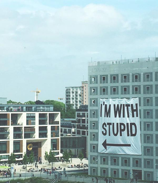 Illustration for article titled Welcome to Stuttgart...